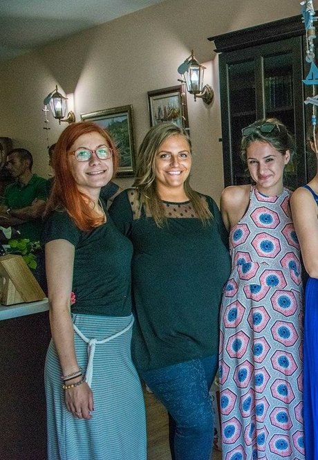 Stella Vulcheva sex star picture