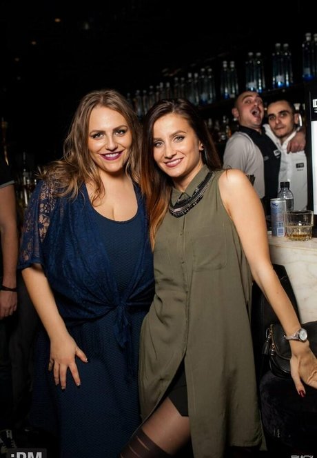 Stella Vulcheva star free picture