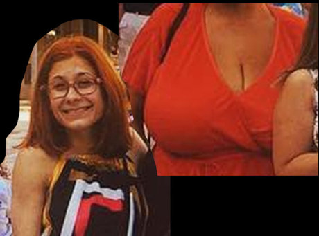 Stella Vulcheva model pretty pics