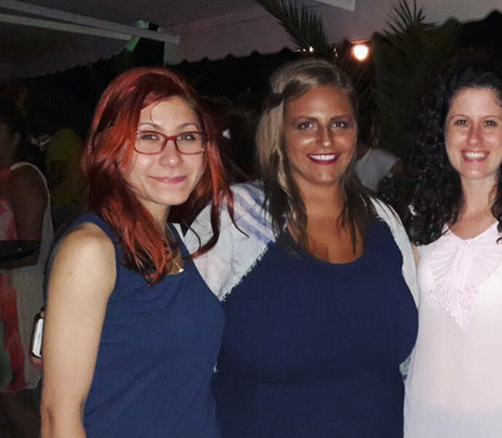 Stella Vulcheva nudes pornstar gallery