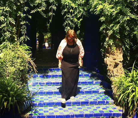 Stella Vulcheva best model archive