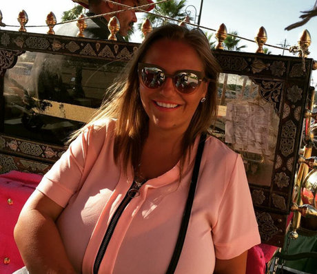 Stella Vulcheva pornstar naked galleries