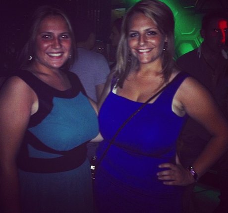 Stella Vulcheva nude star pic