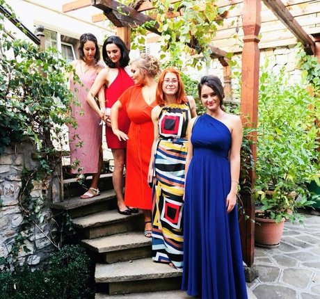 Stella Vulcheva model porn pictures