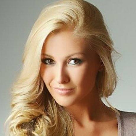 Rosszlany perfect actress pic