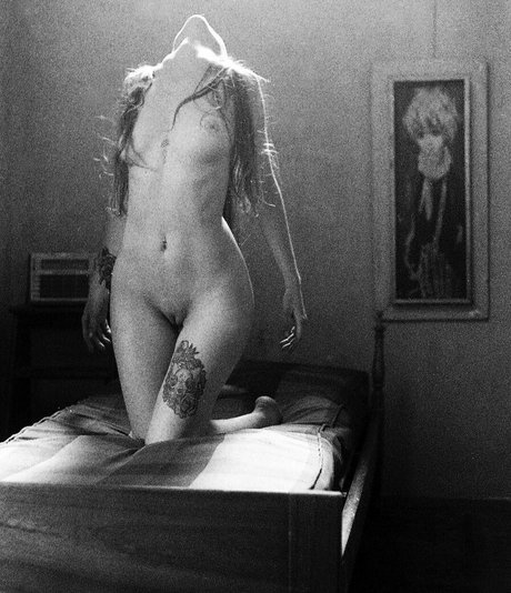 Sal0philia star nudes picture