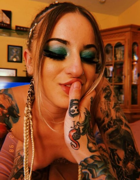 Inksta Angel pornstar hot galleries