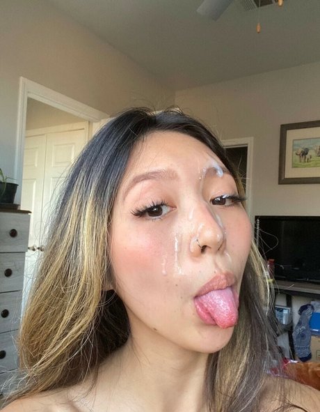 dreamyasiangirl nudes pornstar pictures