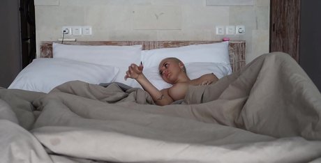 Sweet Ronde exclusive model photos