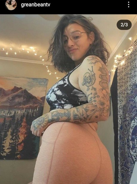 Greanbeantv high quality model image