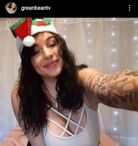 Greanbeantv porn actress image