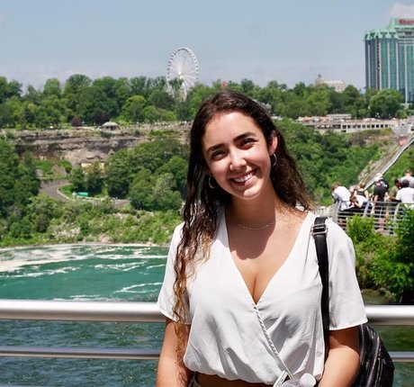 Gisela Guzman Madariaga best model image