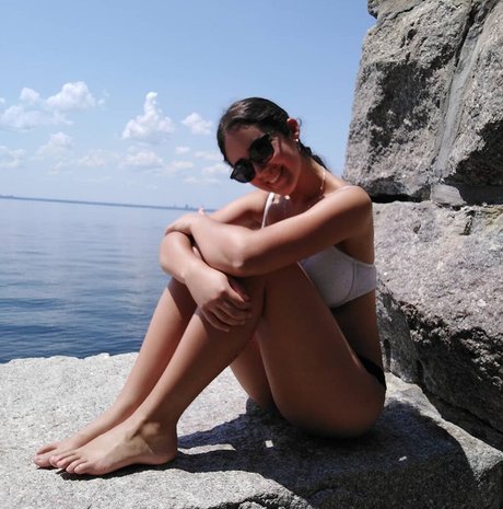 Gisela Guzman Madariaga star nudes image