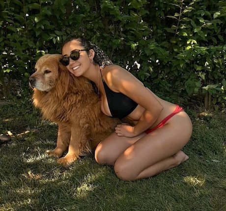 Gisela Guzman Madariaga pornstar sex photos