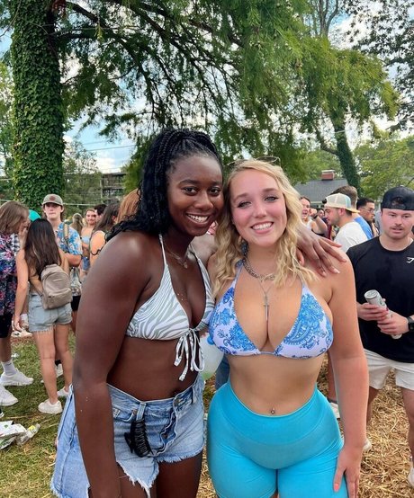 Morgan Watt beautiful star photos