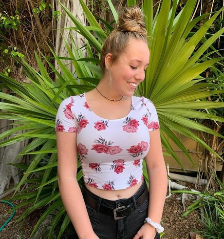 Morgan Watt sex star image