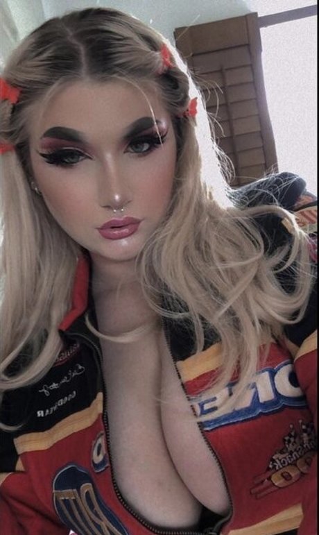 Sophie C nudes pornstar pic