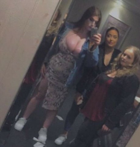 Sophie C art actress img