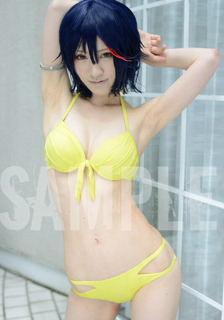 Aimy A star naked photos