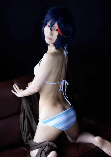 Aimy A perfect actress photo