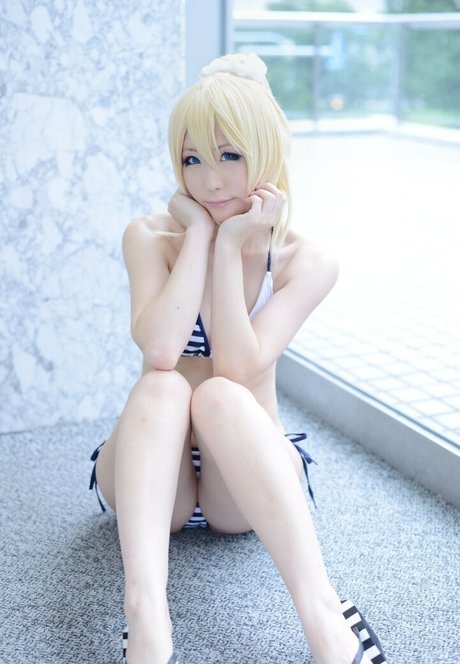 Aimy A model beautiful galleries