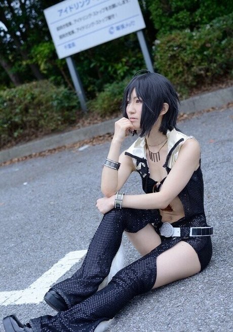 Aimy A pornstar high quality picture