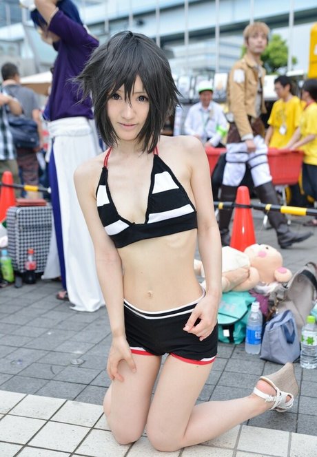 Aimy A xxx actress images