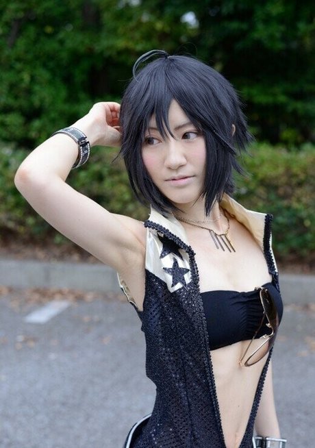 Aimy A Profile Photo