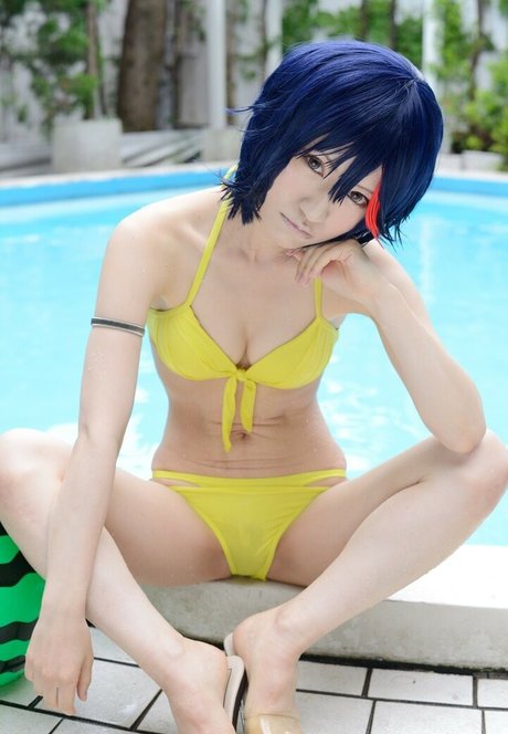 Aimy A actress image