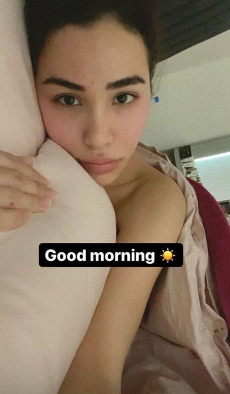 Miriam Tay pornographic actress image