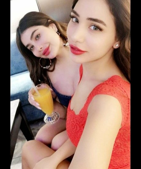 Miriam Tay sexy pornstar pic