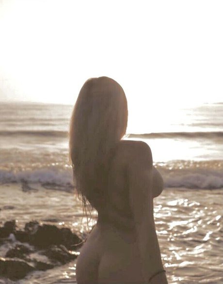 Jaime Grace star erotic img