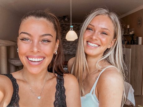 chiara di vincenzo nude model pic