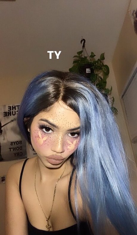 Softestangel666 xxx model pics