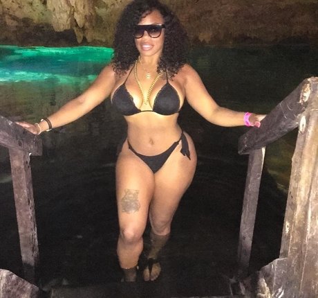 Dominique Chinn best pornstar image