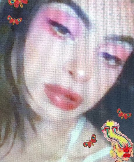 gilf onlyfans art naked pic