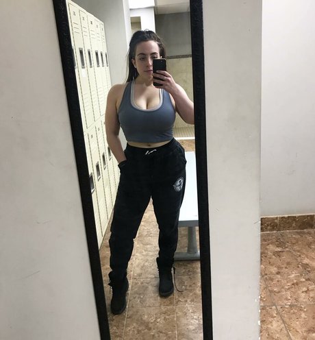 Sydney Martichuski pornstar beautiful pictures