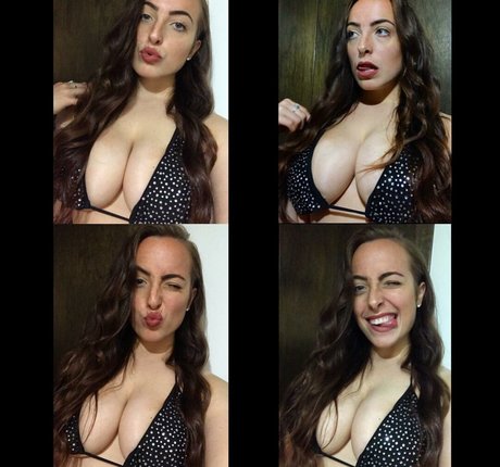 Sydney Martichuski nice pornstar gallery