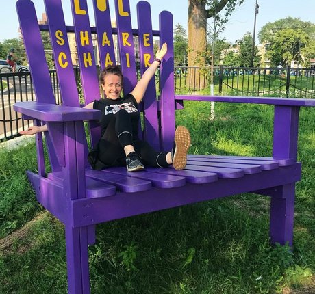 Sydney Martichuski model nude archive