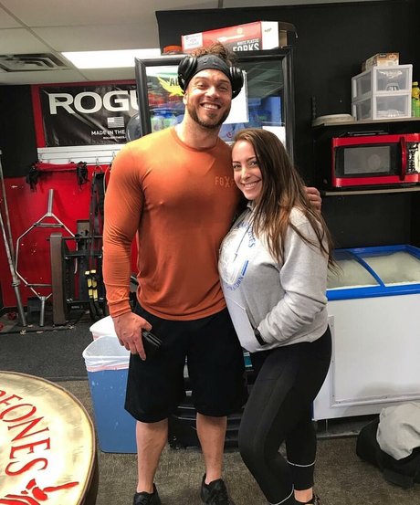 Sydney Martichuski pornstar top gallery