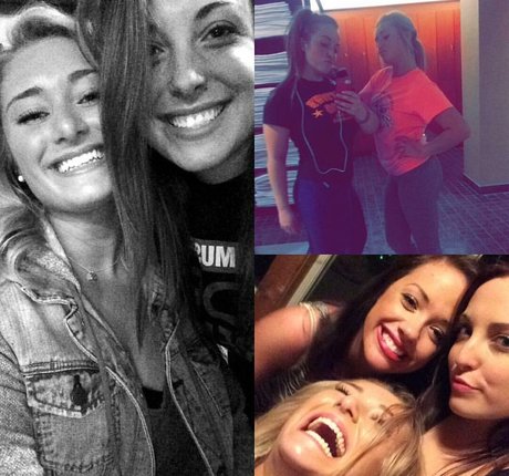 Sydney Martichuski pornstar pic