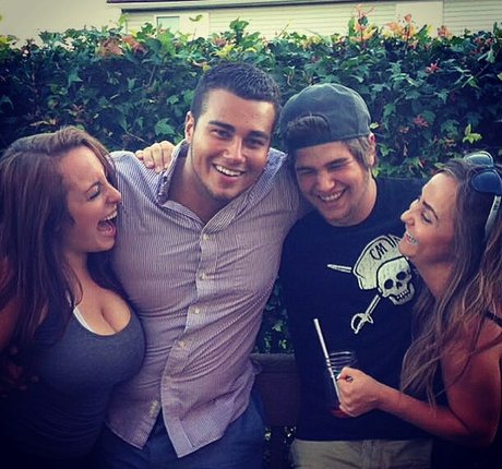 Sydney Martichuski hot star picture