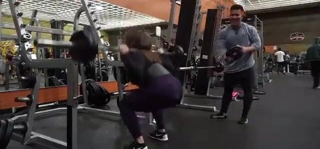 Sydney Martichuski top actress pictures