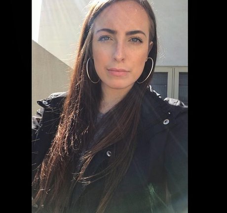 Sydney Martichuski model top photos