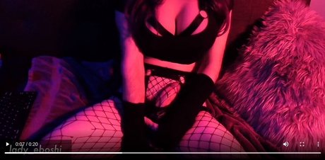 Lady eboshi star sexy pic