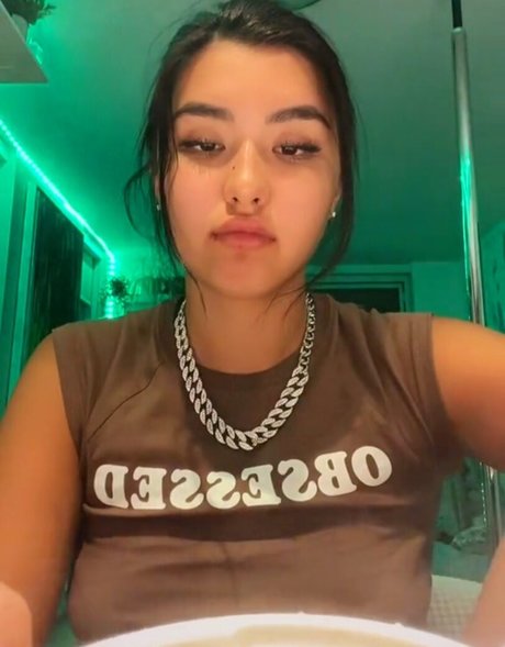 April Blue pretty star photos