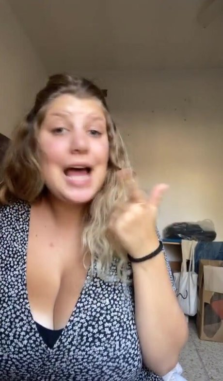 Ori Yaron model photo