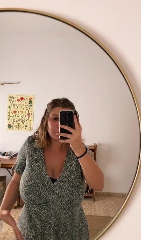 Ori Yaron best actress pictures