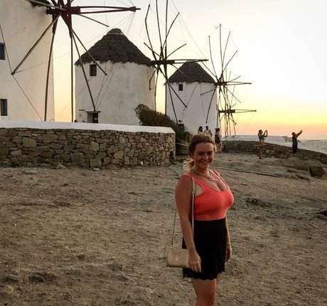 lesbian massage onlyfans hot photo