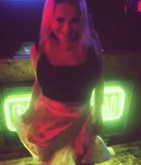 blonde tits onlyfans sexy gallery